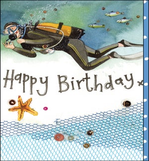 BD/Diver