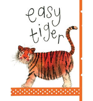 BD/Easy Tiger