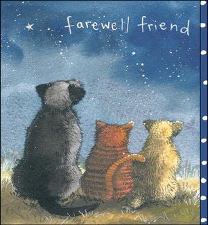 PSY/Farewell