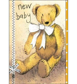 NB/Teddy Bear