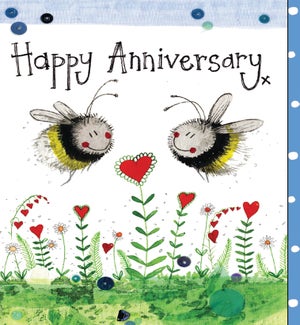 AN/Anniversary Bees