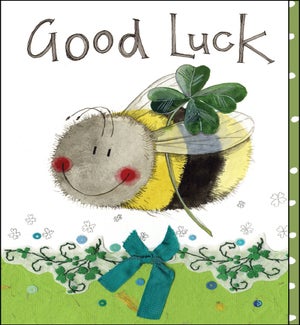 GL/Bee Good Luck