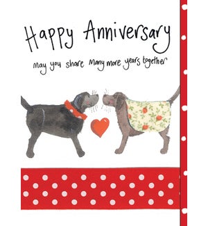 AN/Anniversary Dogs
