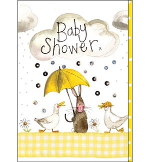 NB/Baby Shower