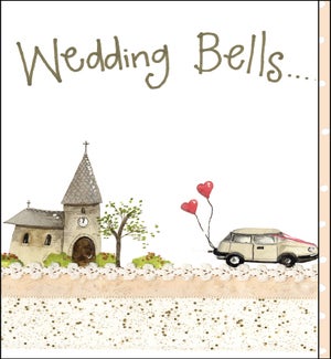 WD/Wedding Bells