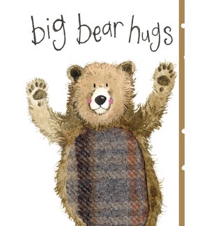 FR/Bear Hugs