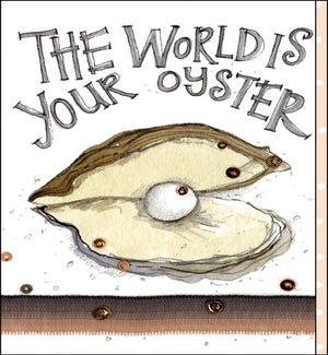GR/Oyster