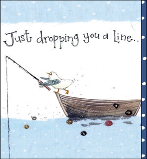 TY/Linedropping