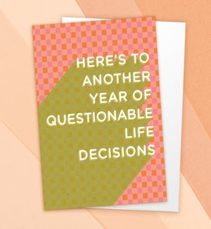 BD/Questionable