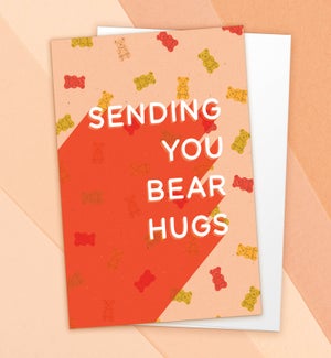 BD/Bear Hugs