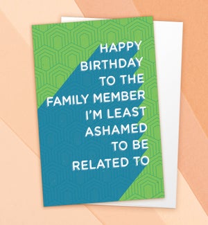 BD/Related To