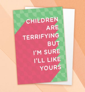 NB/Terrifying