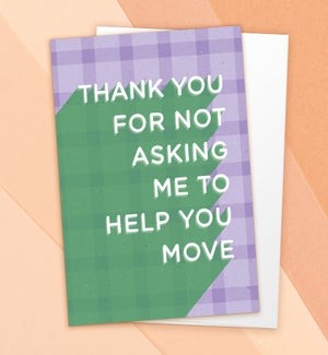 NH/Help You Move