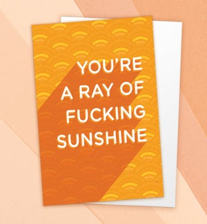 TY/Sunshine
