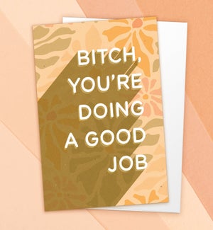 TH/Good Job