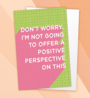 TH/Positive Perspective