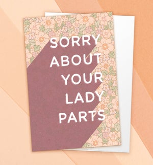 NB/Lady Parts