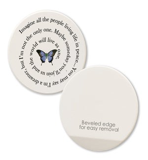 COASTER/Imagine All The People