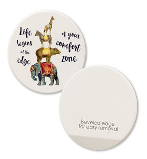 COASTER/Life Begins
