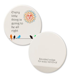 COASTER/Every Little Thing