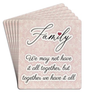 COASTER/Have It All Together