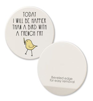 COASTER/Today I Will Be