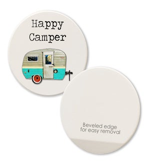 COASTER/Happy Camper