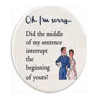 COASTER/Did My Sentence
