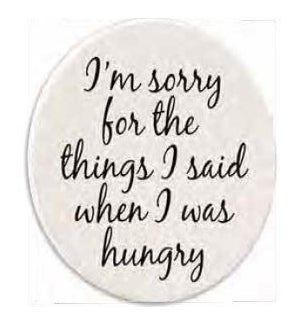 COASTER/Things I Said