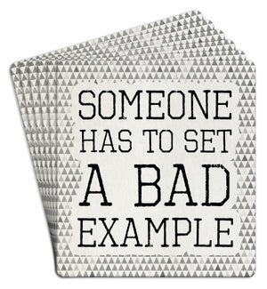 COASTER/Bad Example
