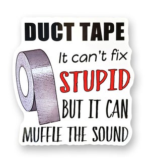 STICKER/Duct Tape