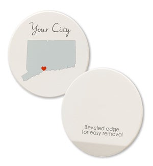 COASTER/Love Your Town Custom