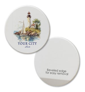 COASTER/Lighthouse Custom