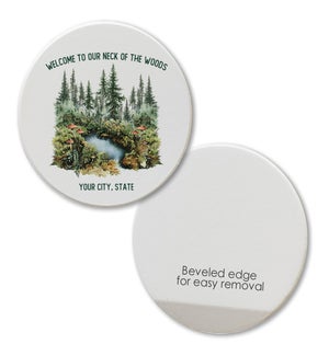 COASTER/Cozy Woods Custom