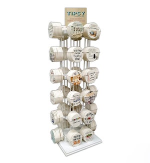 PPK/Car Coaster Best Sellers