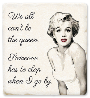 COASTER/All Can't Be The Queen