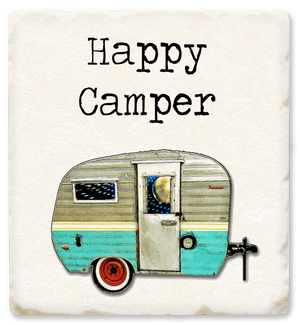 COASTER/Happy Camper