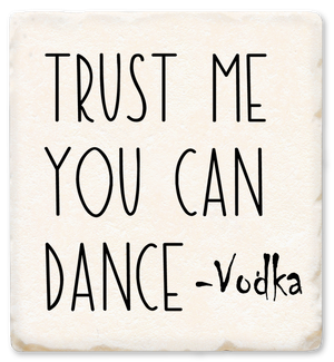 COASTER/Trust Me You Can Dance