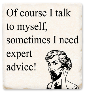 COASTER/Expert Advice