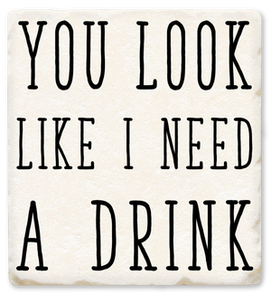 COASTER/You Look Like