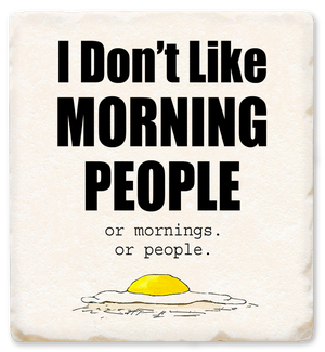 COASTER/Morning People