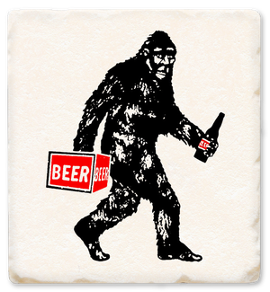 COASTER/Bigfoot