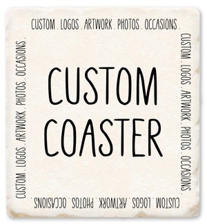 COASTER/Custom