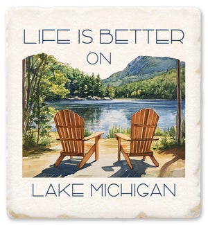 COASTER/Lake Living Custom