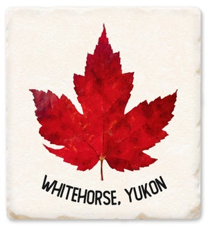 COASTER/Maple Leaf Custom