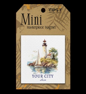 MAGNET/Lighthouse Custom