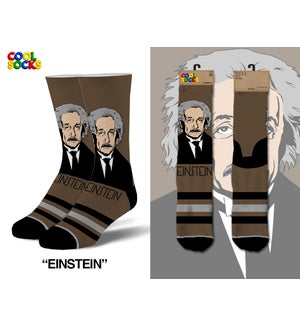 SOCKS/Einstein