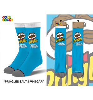 SOCKS/Pringles Salt