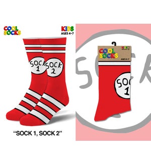 SOCKS/Sock1 Sock2
