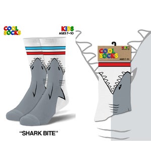 SOCKS/Shark Attack